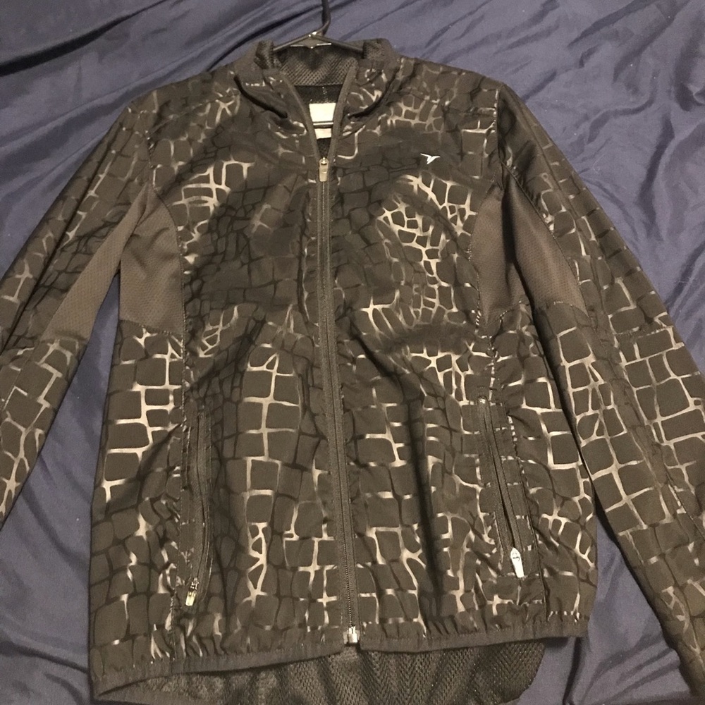 Old Navy Active Windbreaker